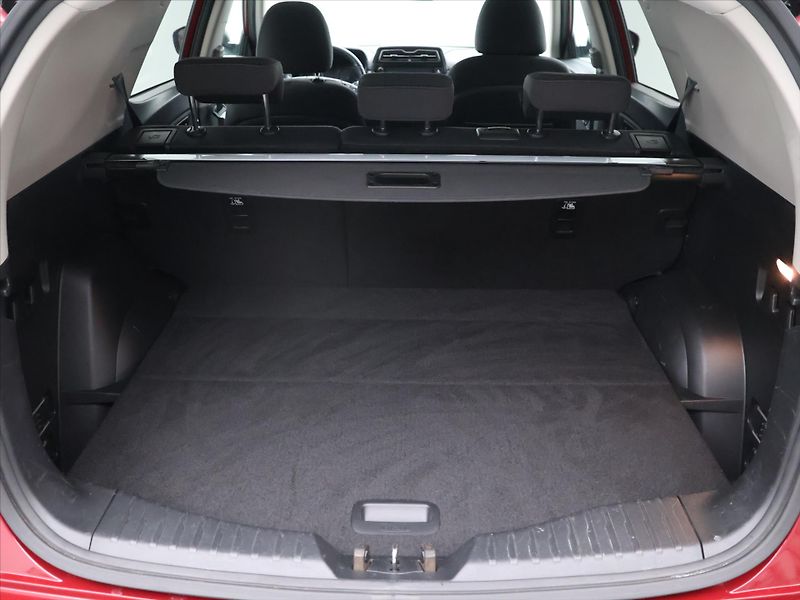 SsangYong Tivoli 1,5 T-GDI 120kW Grand Automat - fotka 15 z 33