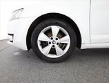 Škoda Octavia (2014) 1.6 TDI, Tempomat - náhled 13