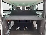 Renault Trafic (2025) 2.0 Blue dCi, Combi, 8 míst - náhled 14