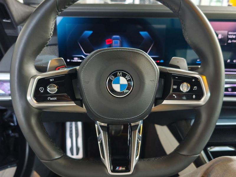 BMW Řada 7 M Sport Pro*Bowers&Wilkins Dia - fotka 15 z 22
