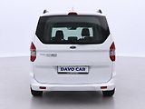 Ford Tourneo Connect 1,5 TDCi 71kW Titanium CZ - náhled 6