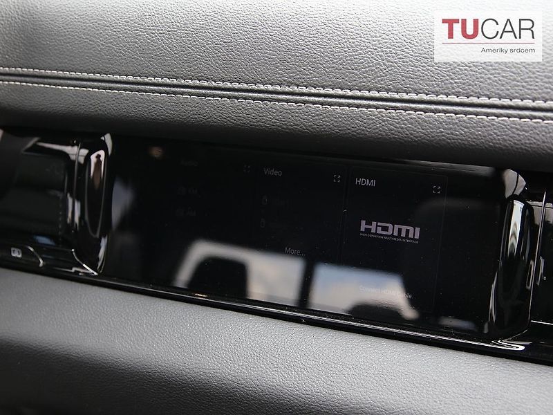 Dodge RAM (2026) 1500 Laramie 5.7 V8 HEMI 2026 - fotka 28 z 42