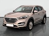 Hyundai Tucson (2016) 2.0 CRDi, 4X4, Automat, Navi - náhled 1