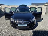 Volkswagen Tiguan 2.0TDi 4x4 135PS GOAL PĚKNÝ!!! - náhled 145