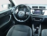 Škoda Fabia (2023) Ambition 1.0 TSI, Serv.kniha - náhled 7