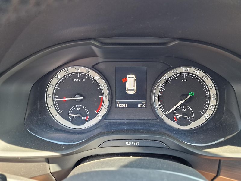 Škoda Kodiaq 2,0TDI 110KW NAVI VÝHŘEV  - fotka 16 z 21