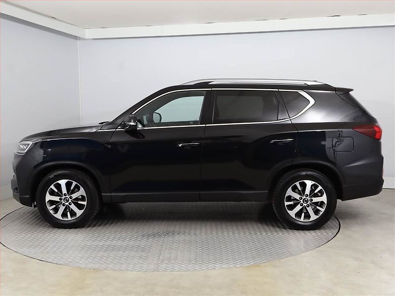 SsangYong Rexton (2023) 2.2 Diesel - fotka 3 z 23