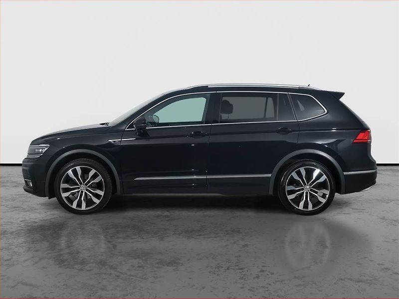 Volkswagen Tiguan Allspace (2019) R-Line 2.0 TSI - fotka 3 z 25