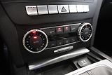 Mercedes-Benz Třídy C 250 2.2CDi 125 kW AUTOMAT - náhled 23