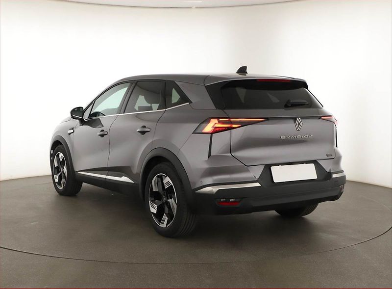 Renault Symbioz (2025) E-Tech Full Hybrid, Techno - fotka 4 z 18