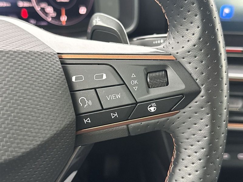 Cupra Formentor (2023) 1.5 TSI DSG - fotka 21 z 33