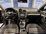 Škoda Octavia 1,6   ČR, SERVISNÍ KNÍŽKA - náhled 15