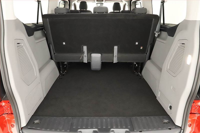 Ford Transit Custom (2025) 2.0 EcoBlue - fotka 13 z 14
