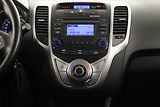 Hyundai ix20 (2013) 1.4 CVVT, ČR,1.maj - náhled 10
