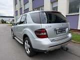 Mercedes-Benz Třídy M ML 320 3,0 CDi 4matic AMG - náhled 2