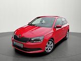 Škoda Fabia 1.0MPi Ambition Auto AC - náhled 30