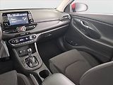Hyundai i30 (2021) 1.0 T-GDI, Automat, Serv.kniha - náhled 8