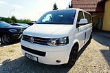 Volkswagen Multivan (2012) 2,0 BI-TDI 132 kW - náhled 10