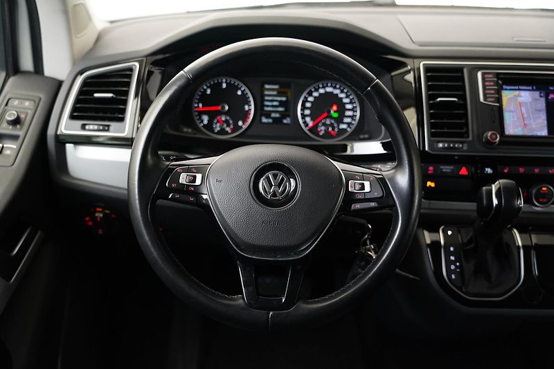Volkswagen Caravelle - fotka 17 z 29