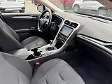 Ford Mondeo (2016) 2.0TDCi Navi Blis Kamera - náhled 13