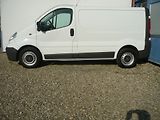 Opel Vivaro 2.0DCI L1H1 Klima - náhled 3