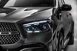 Mercedes-Benz GLE - náhled 9