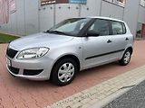 Škoda Fabia 1.2 HTp Special - náhled 1