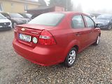 Chevrolet Aveo 1,2 - náhled 7