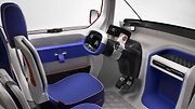 Koncpet Citroën Ami One