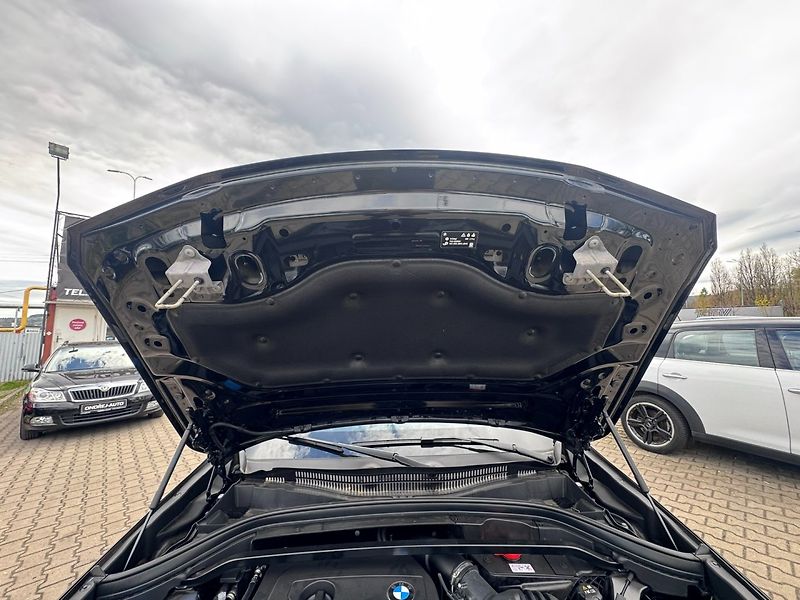 BMW X2 (2022) 4X4 25E 1,5i 162KW ZÁRUKA DPH - fotka 47 z 50