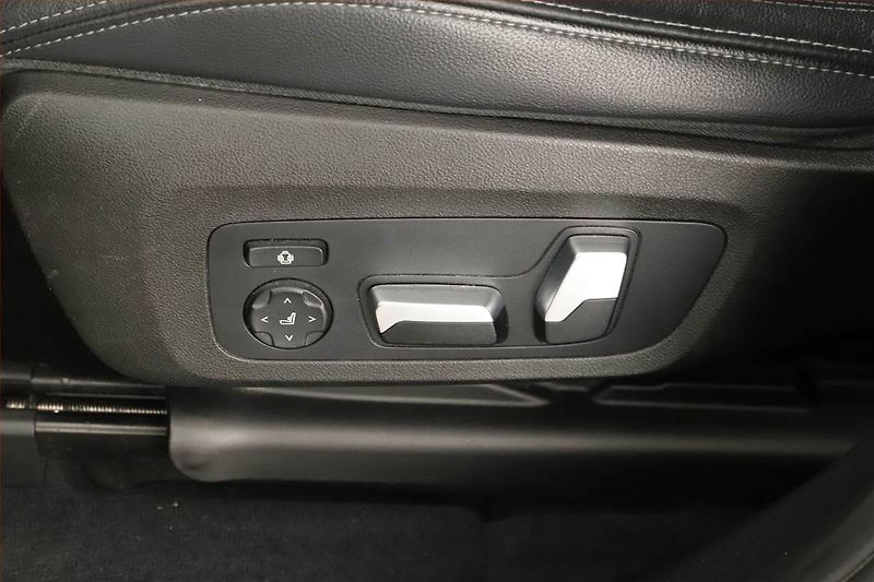 BMW X3 (2018) M Sport M40i - fotka 17 z 20