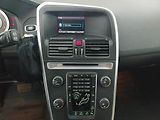 Volvo XC60 (2011) D5, 4X4, Automat, Kůže - náhled 12