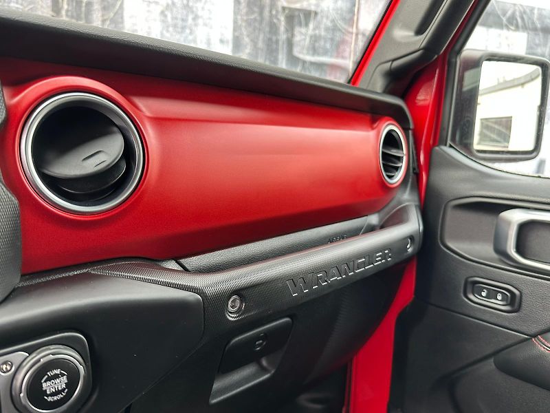 Jeep Wrangler (2018) RUBICON,2.2CRD,147KW,4X4,DPH - fotka 17 z 24