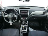 Subaru Forester (2009) 2.5XT 4x4, ČR, servis.kniha - náhled 8