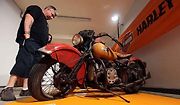 Oslavy 110 let založení Harley–Davidson