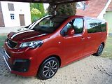 Peugeot Traveller (2020) 2.0HDi 8míst 1.maj.ČR nová STK - náhled 2