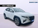 Hyundai Tucson 1,6 T-GDI MHEV 132kW 4x4 CZ DP - náhled 1