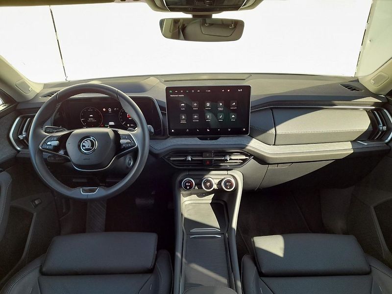 Škoda Kodiaq Exclusive Selection 2.0 TDI 14 - fotka 5 z 20