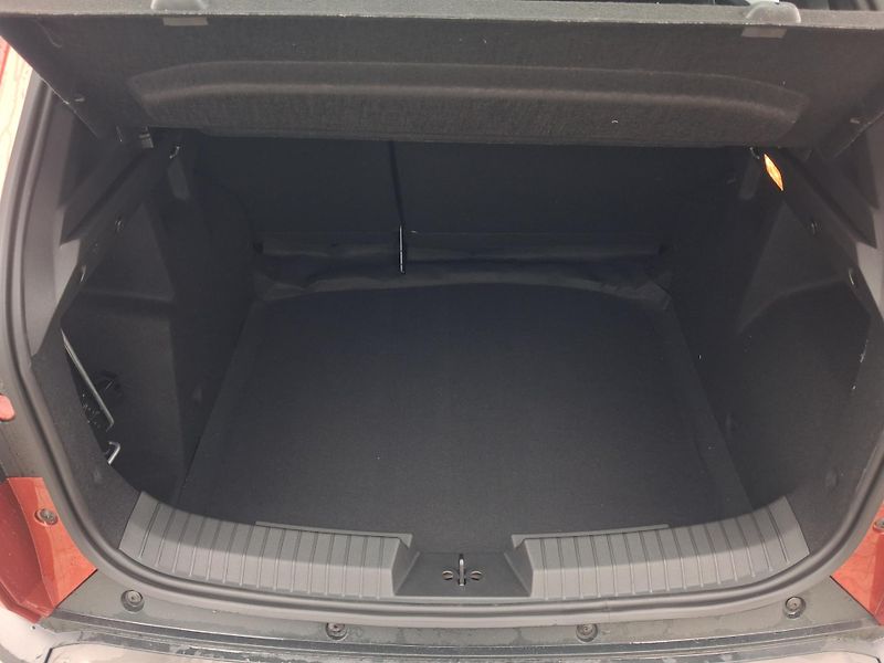Dacia Duster (2026) Expression mild hybrid 140 - fotka 29 z 37