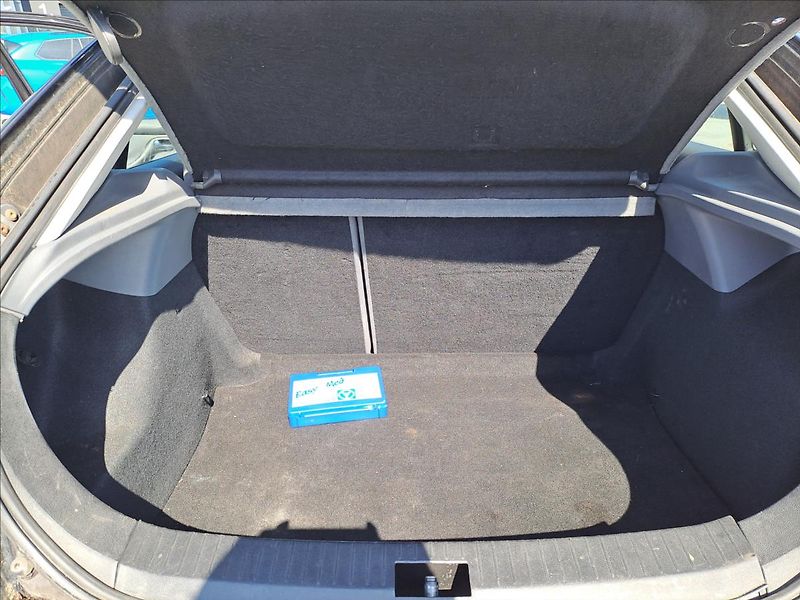 Seat Leon 1,4 i - fotka 13 z 13