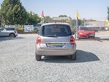 Renault Grand Modus (2008) GRAND 1.2i 55KW – DIGI KLIMA - náhled 6