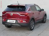 SsangYong Korando (2022) 1.5 T-GDi, 1.maj,ČR, LED - náhled 6