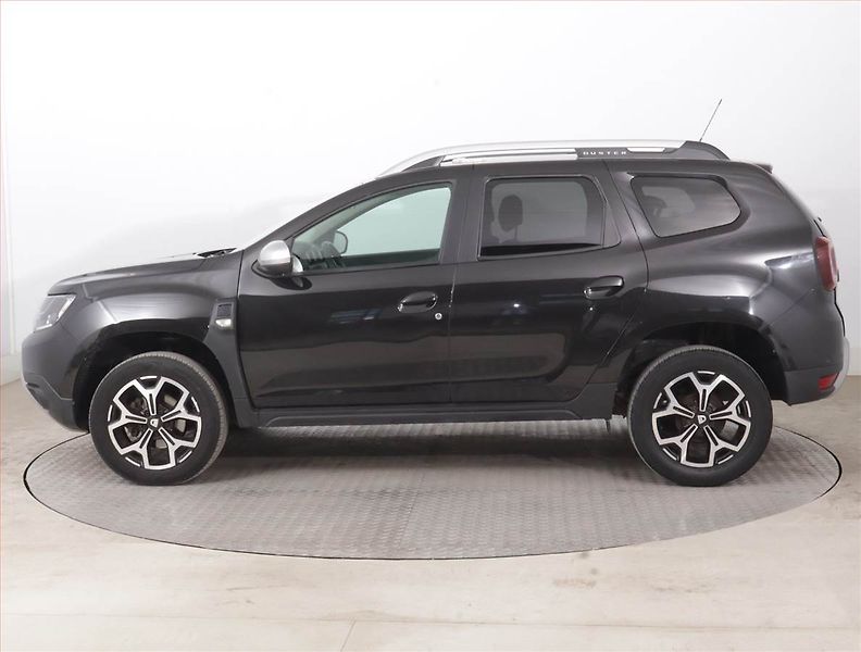 Dacia Duster (2019) 1.3 TCe, Navi, Tempomat - fotka 3 z 14