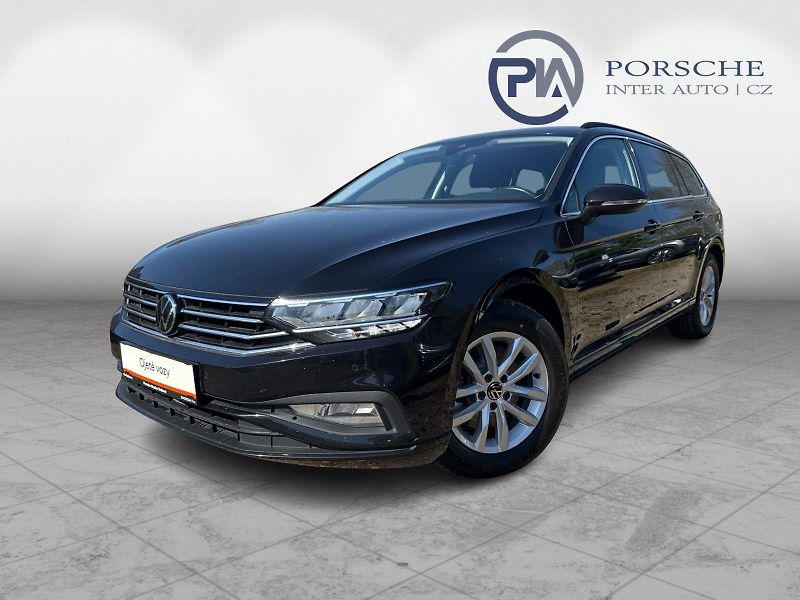 Volkswagen Passat Business 2.0 TDI 110kW DSG Var - fotografie inzerátu