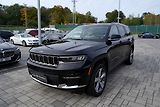 Jeep Grand Cherokee 3.6i V6 Long Limited,4x4,300PS - náhled 1