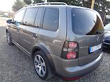 Volkswagen Touran 1,4 TSI CROS - náhled 3