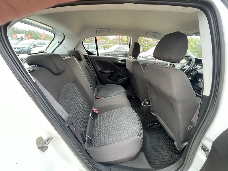 Opel Corsa 1.2i 51kW*ZADÁNO* - fotka 20 z 30