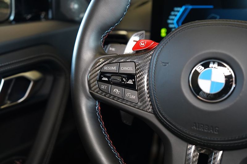 BMW M2 Coupé, ACC, H/K, M Sedadla - fotka 24 z 44