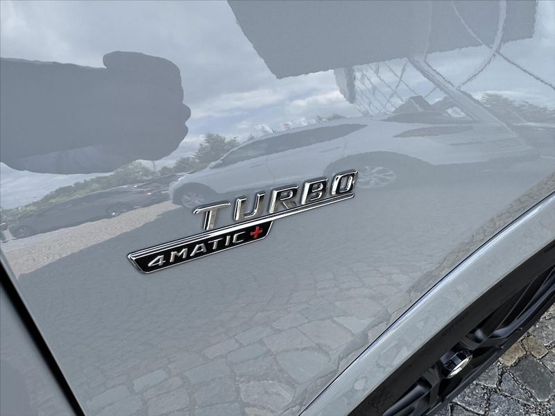 Mercedes-Benz GLE AMG 53 4M+*nezávislé* - fotka 47 z 49