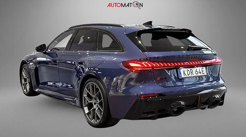 Audi RS 5 B&O HuD 360 Matrix Taž Venti - fotka 4 z 19